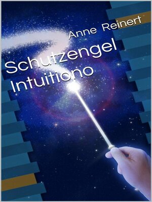 cover image of Schutzengel Intuitiono